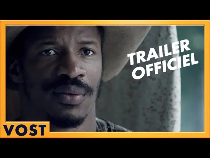 Wideo do filmu Narodziny narodu — The Birth of a Nation - Bande annonce #1 [Officielle] VOST HD