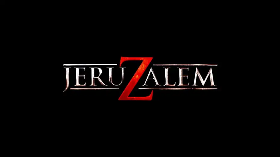 Wideo do filmu Jerozolima — JeruZalem - Trailer Deutsch HD