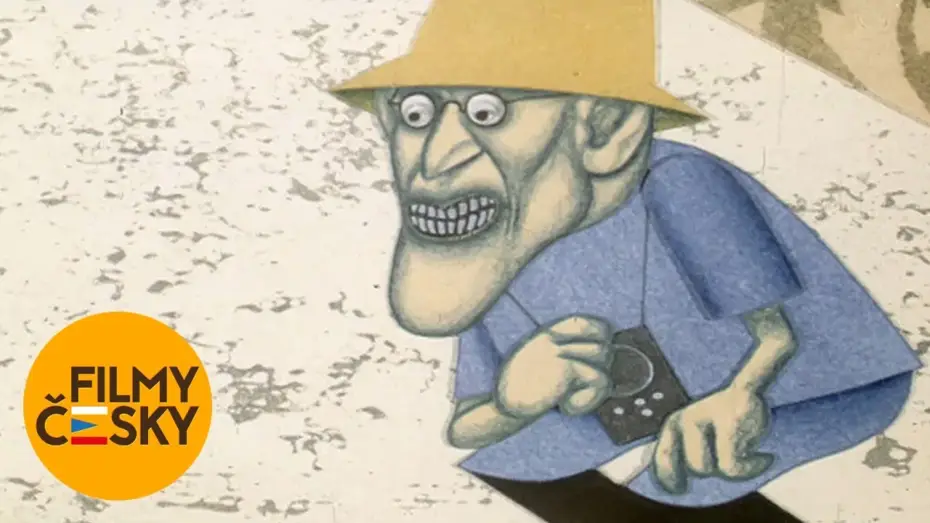 Wideo do filmu Krabi — Krabi (1976) | Crabs | Short teen+ animation with no dialogue