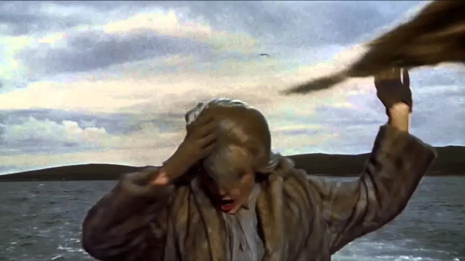 Wideo do filmu Hitchcock/Truffaut — HITCHCOCK / TRUFFAUT - 4 - 5 - 6 APRILE AL CINEMA