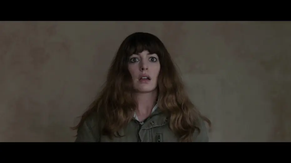 Wideo do filmu Monstrum — COLOSSAL - Bande-annonce officielle VF
