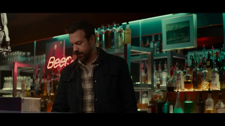 Wideo do filmu Monstrum — Bar