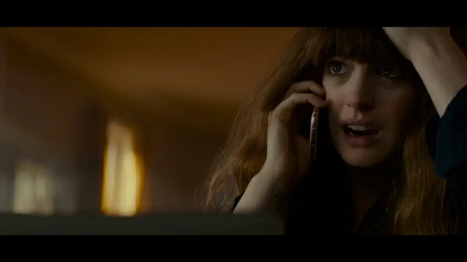 Wideo do filmu Monstrum — Phone