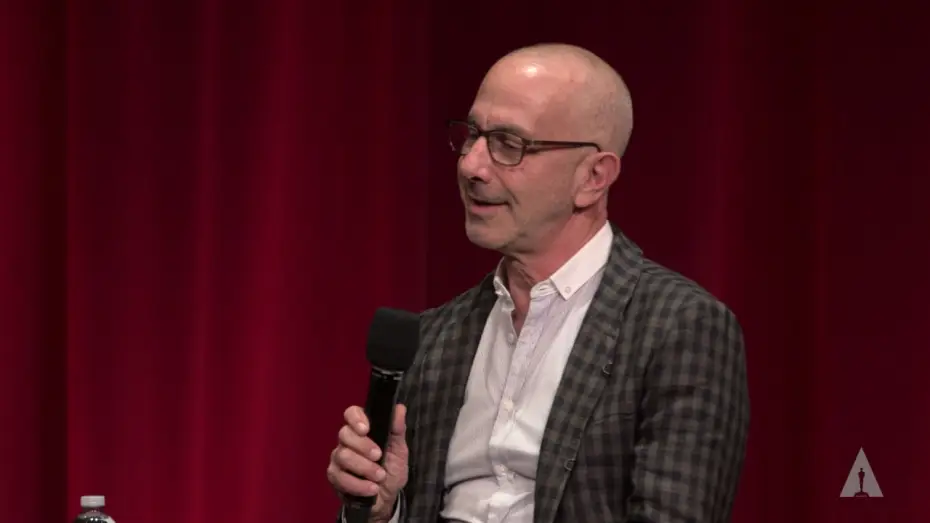 Wideo do filmu Monstrum — Academy Conversations: Colossal