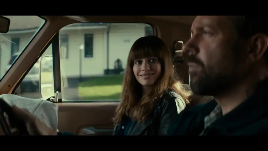 Wideo do filmu Monstrum — Ride
