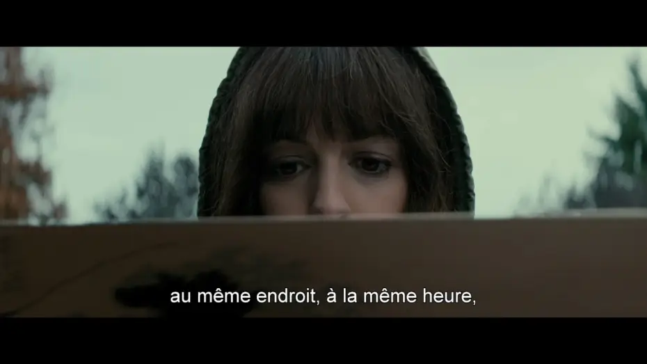 Wideo do filmu Monstrum — COLOSSAL - Bande-annonce officielle VOST