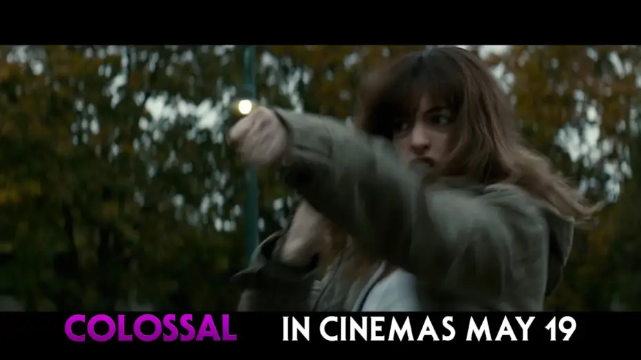 Wideo do filmu Monstrum — UK Spot