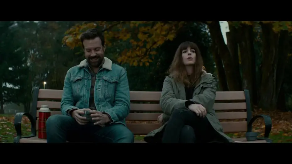 Wideo do filmu Monstrum — Bench
