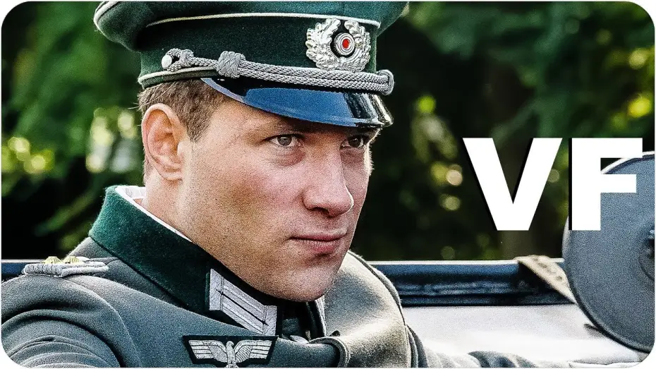 Wideo do filmu Ostatni pocałunek cesarza — TRAHISONS Bande Annonce VF (2017)