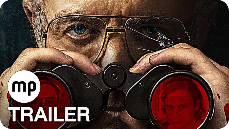 Wideo do filmu Dobry sąsiad — The Good Neighbor Trailer German Deutsch (2017)