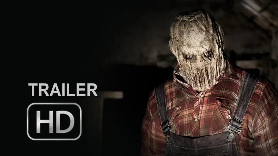 Wideo do filmu The Redwood Massacre — The Redwood Massacre - Official Teaser Trailer