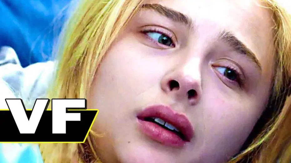 Wideo do filmu Umysł w ogniu — BRAIN ON FIRE Bande Annonce VF (Chloe Grace Moretz, Netflix 2018)