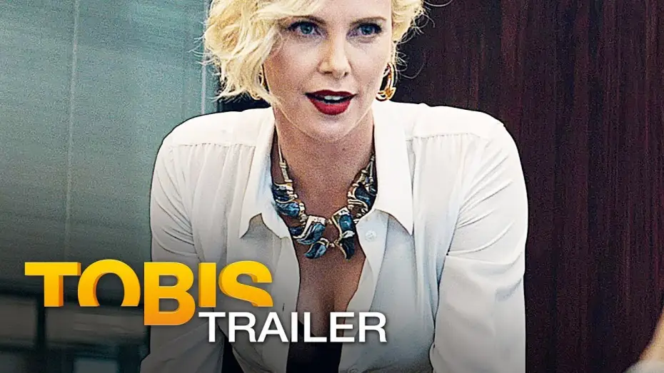 Wideo do filmu Raz się Żyje — Gringo - Trailer 1 - Deutsch HD