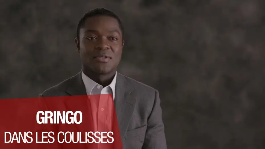 Wideo do filmu Raz się Żyje — GRINGO - Making Of - VOST