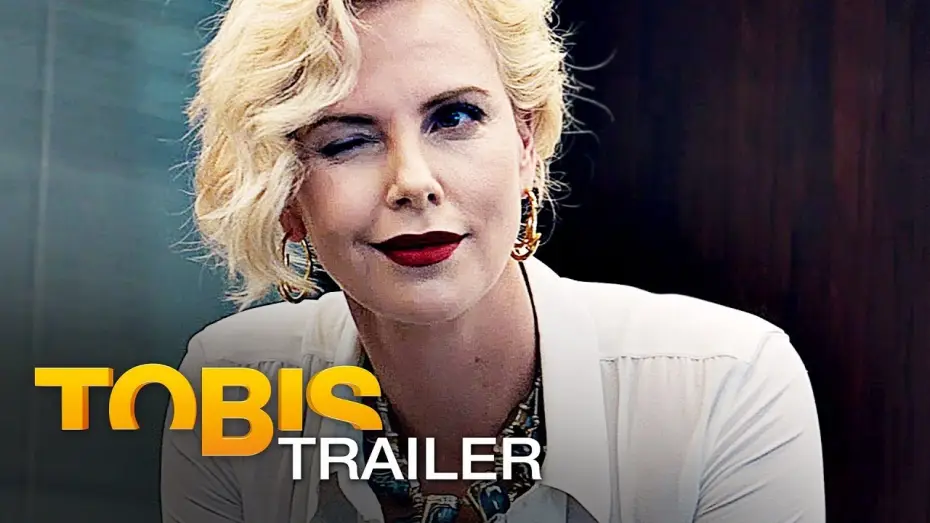 Wideo do filmu Raz się Żyje — Gringo - Trailer 2 - Deutsch HD