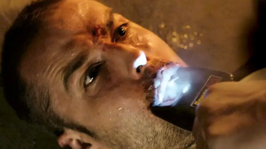Wideo do filmu Night Fare — [Lourd] NIGHT FARE Bande Annonce (2015)