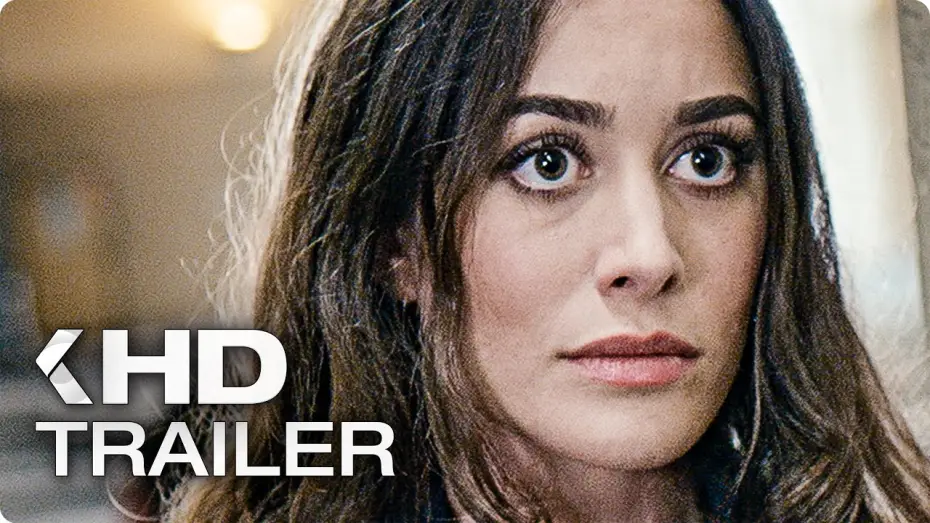 Wideo do filmu Night Fare — NIGHT FARE Trailer German Deutsch (2015)