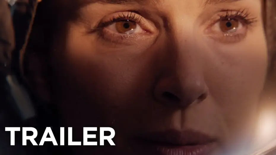 Wideo do filmu Lucy wśród gwiazd — Lucy in the Sky | Trailer Ufficiale HD | Fox Searchlight 2020