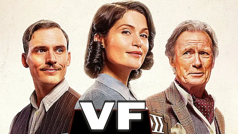 Wideo do filmu Zwyczajna dziewczyna — UNE BELLE RENCONTRE Bande Annonce VF ✩ Gemma Arterton, Sam Claflin, Bill Nighy (2017)