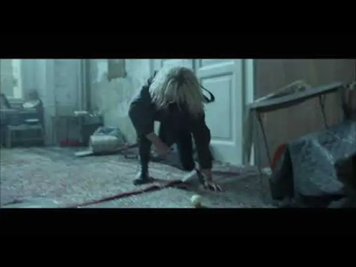 Wideo do filmu Atomic Blonde — Texas Switch