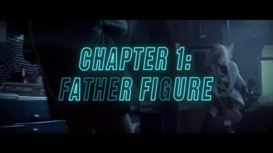 Wideo do filmu Atomic Blonde — Chapter 1: Father Figure