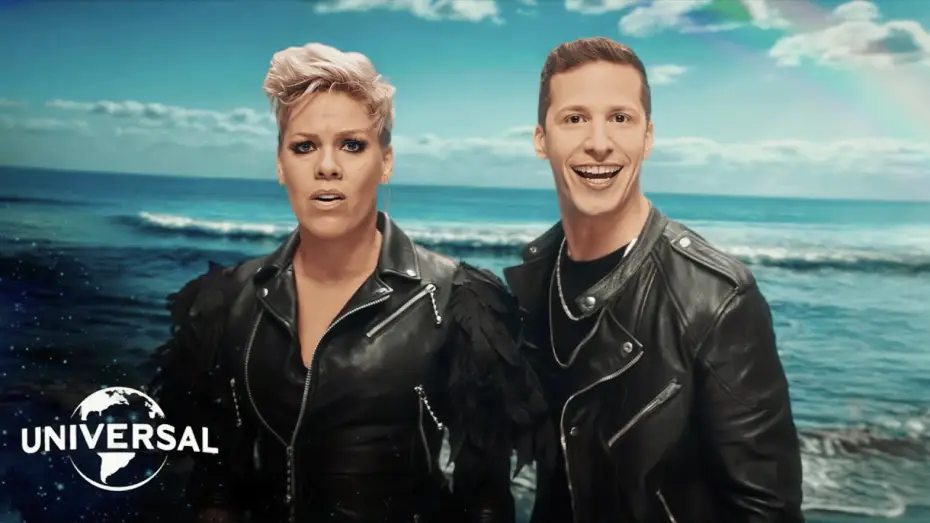 Wideo do filmu Gwiazdorskie życie — The Ultimate Squad