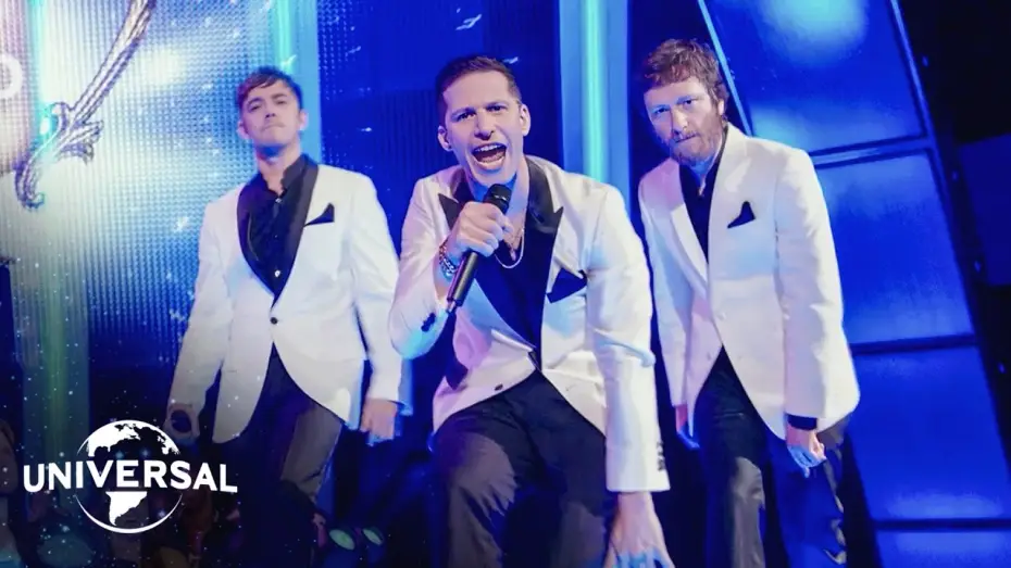 Wideo do filmu Gwiazdorskie życie — "Style Boyz" Grand Reunion Performance