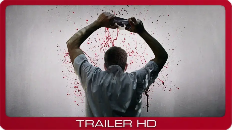 Wideo do filmu Eksperyment Belko — Das Belko Experiment ≣ 2016 ≣ Trailer