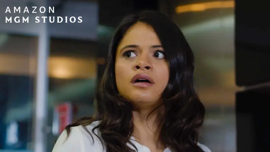 Wideo do filmu Eksperyment Belko — We're All Going To Die