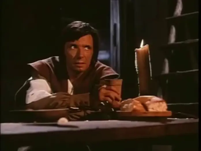 Wideo do filmu La Celestina — la celestina la codicia 0753940