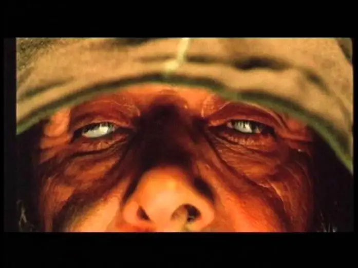 Wideo do filmu مكتوب — Extrait - Mektoub