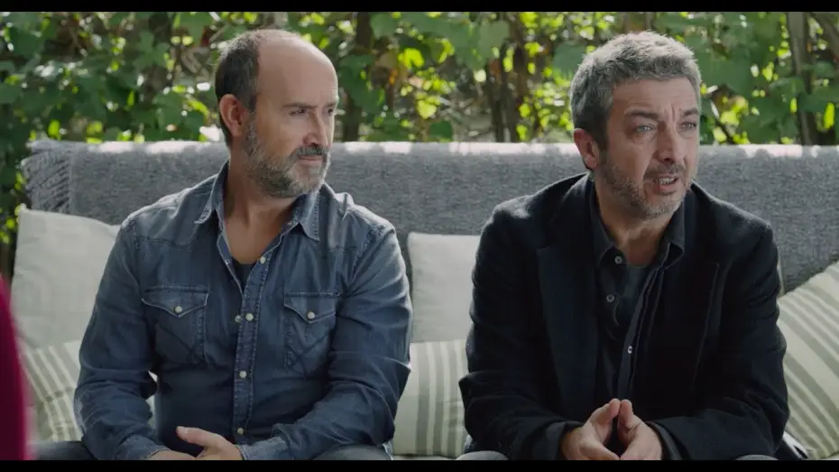 Wideo do filmu Truman — Extrait 2