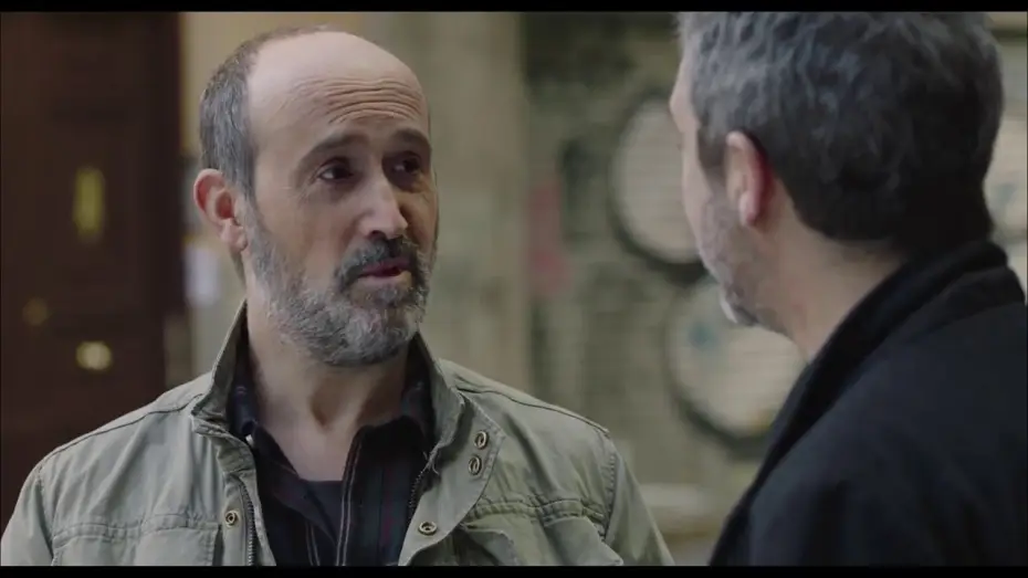 Wideo do filmu Truman — TRUMAN - Un Vero Amico E' Per Sempre - Trailer Ufficiale