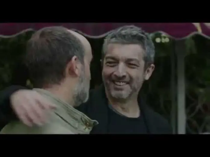 Wideo do filmu Truman — Zwiastun (17. Tydzień Kina Hiszpańskiego)