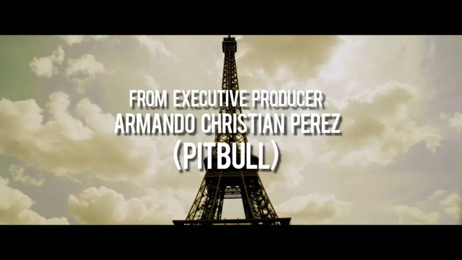 Wideo do filmu Puerto Ricans in Paris — PUERTO RICANS IN PARIS - TV Spot #1 - In Theaters June 10