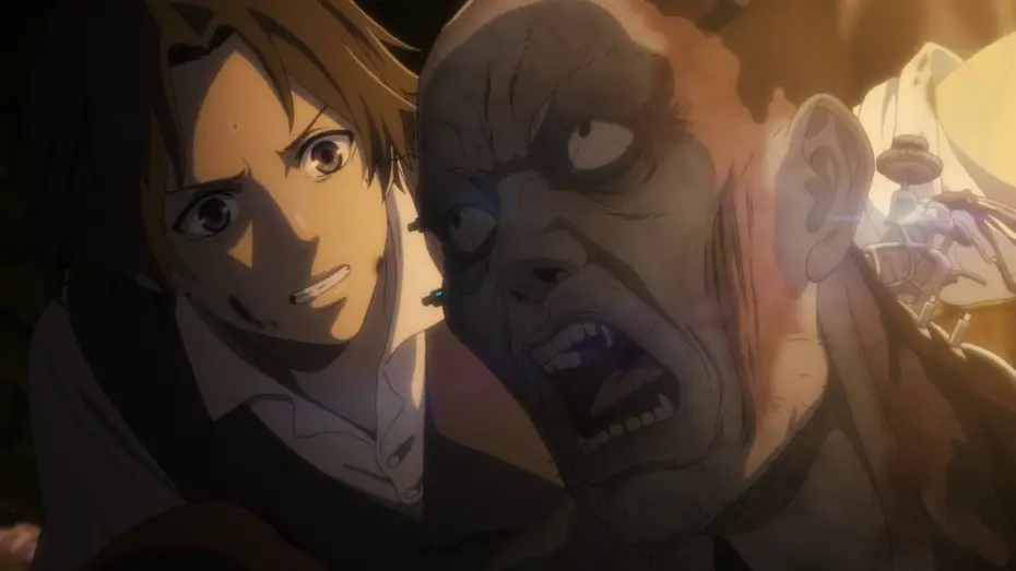 Wideo do filmu The Empire of Corpses — Kino-Event 2016: Project Itoh - The Empire of Corpses