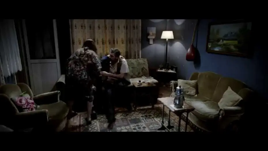 Wideo do filmu Yeni Dünya — Yeni Dünya - Fragman (6 Mart 2015'te Sinemalarda)