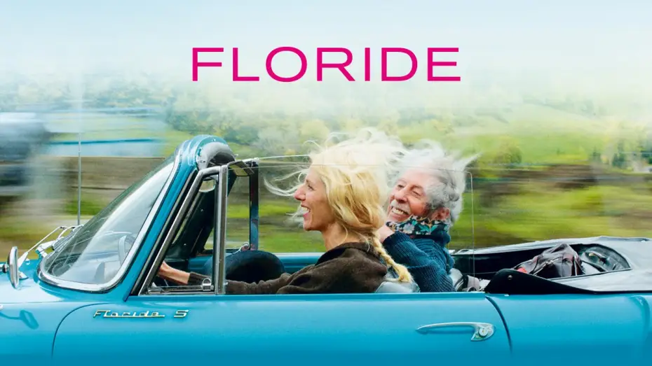 Wideo do filmu Floride — Floride - Bande-annonce