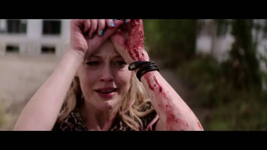 Wideo do filmu The Rezort — The ReZort - Willkommen auf Dead Island - Offical Trailer - German Deutsch HD