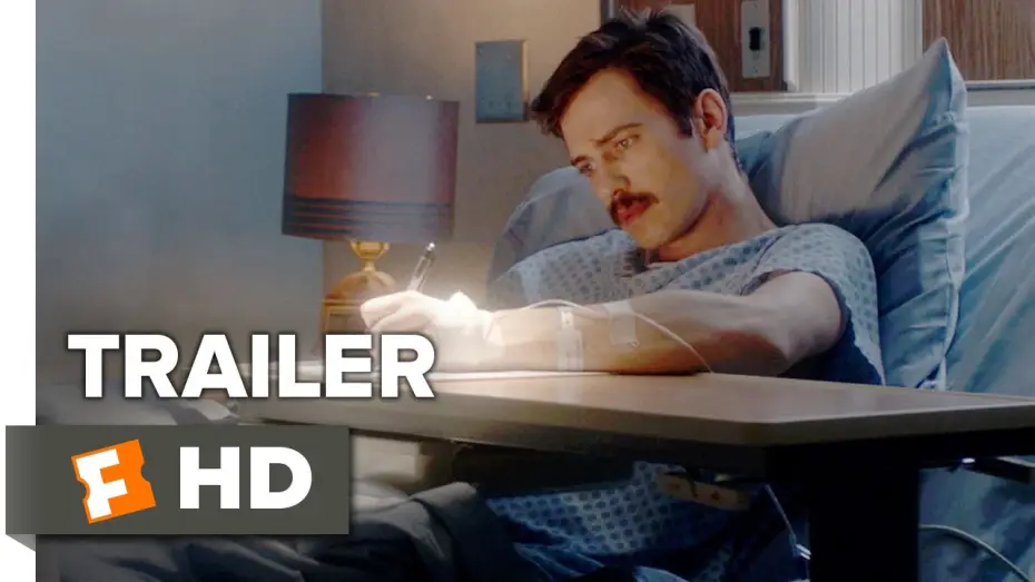 Wideo do filmu 90 minut w Niebie — 90 Minutes in Heaven Official Trailer 1 (2015) - Hayden Christensen, Kate Bosworth Movie HD