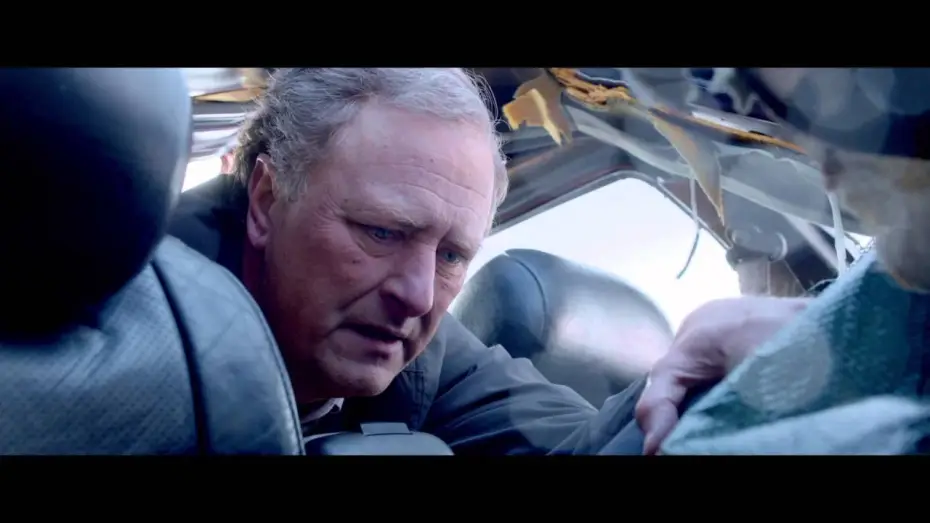 Wideo do filmu 90 minut w Niebie — 90 Minuti in Paradiso - Trailer
