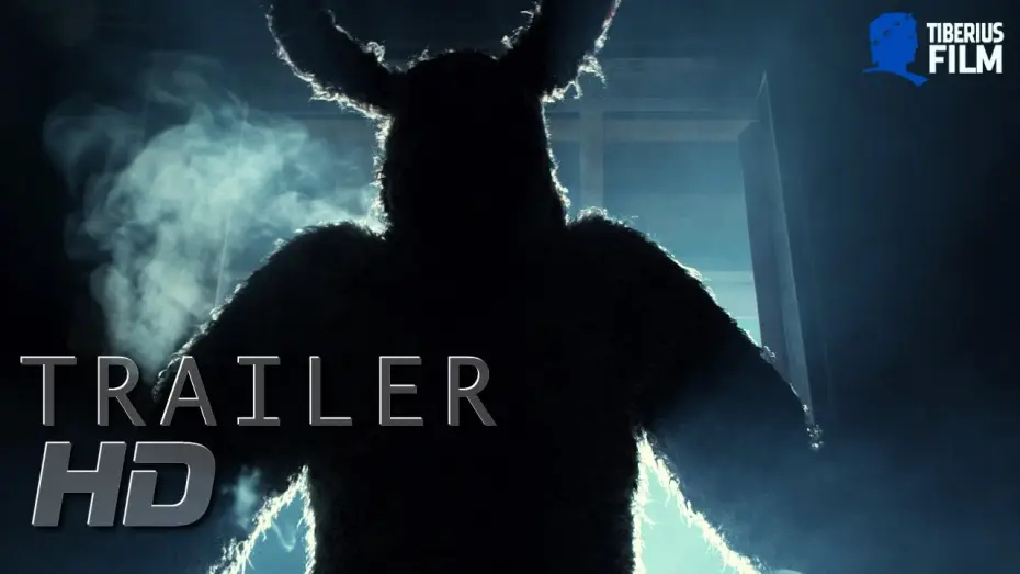 Wideo do filmu Bunny the Killer Thing — Bunny und sein Killerding (HD Trailer Deutsch)