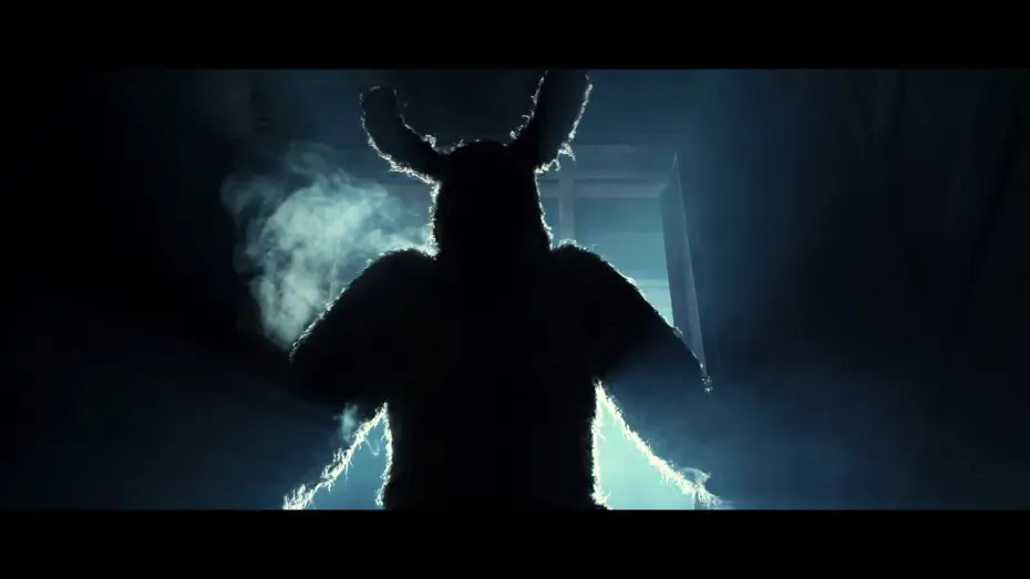 Wideo do filmu Bunny the Killer Thing — Bunny the Killer Thing - Trailer 2