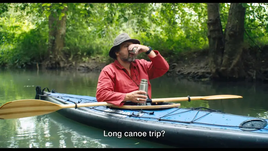 Wideo do filmu Comme un avion — Comme un avion - The Sweet Escape (2015) Trailer with English subtitles
