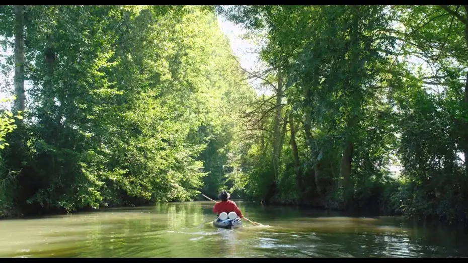 Wideo do filmu Comme un avion — Comme Un Avion - Bande Annonce VF