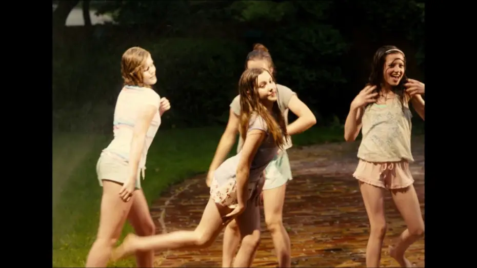Wideo do filmu American Honey — AMERICAN HONEY - zwiastun PL - 31.03.2017