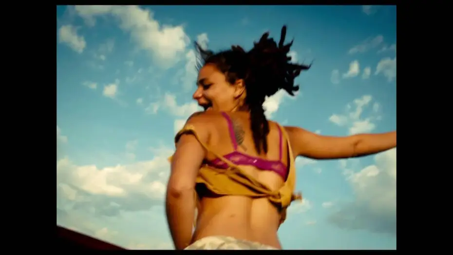 Wideo do filmu American Honey — AMERICAN HONEY - Tráiler HD