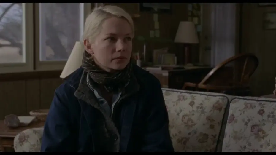 Wideo do filmu Kobiecy świat — Tráiler Certain Women subtitulado