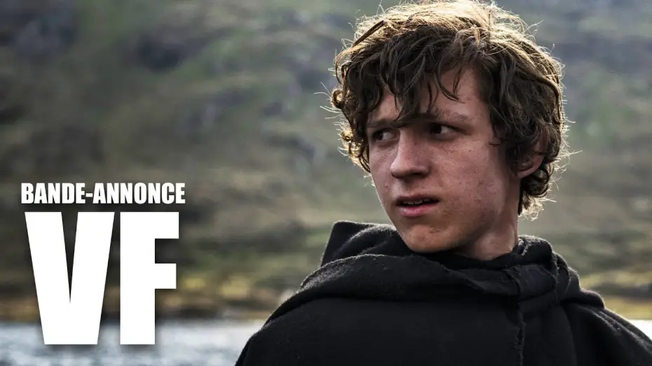 Wideo do filmu Pilgrimage — LAST CRUSADE, Les Gardiens de la Relique - BANDE-ANNONCE VF
