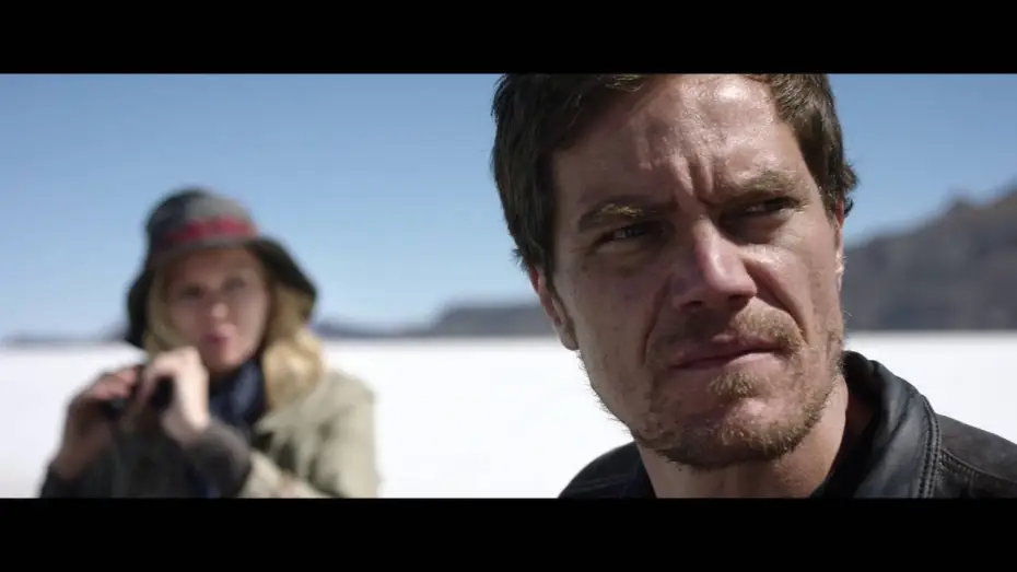 Wideo do filmu Salt and Fire — Salt And Fire - Bande annonce HD VOST